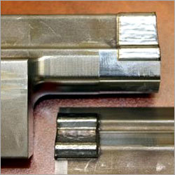 Micro Laser Welding