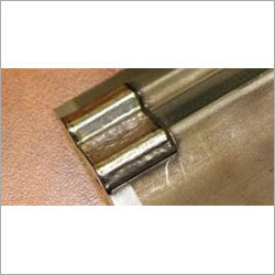 Production Welding