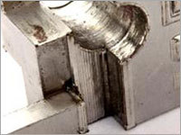 Aerospace & Aircraft Welding
