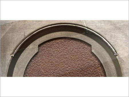 Mould Tool & Die Repair