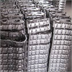 Aluminum Body Die Castings