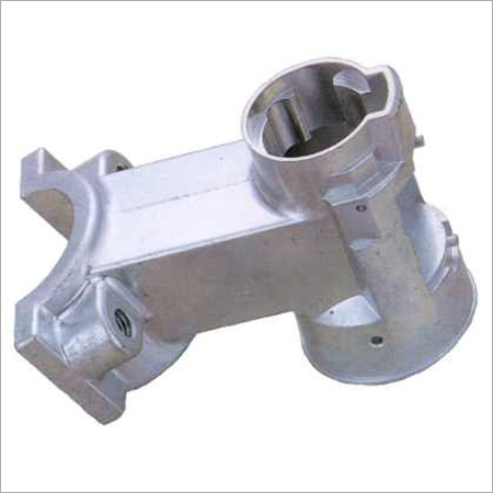 Aluminium Diecast Motor Bodies