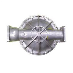 Die Casting Aluminum