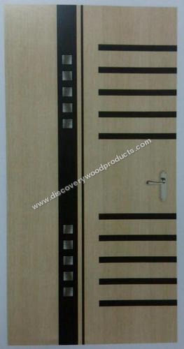laminated doors By DZIRE WOOD PRODUCTS INDIA