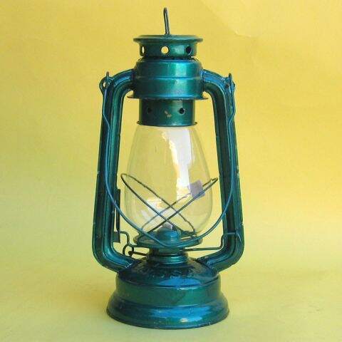 Nautical Lantern