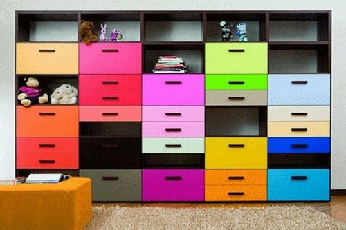 cabinet box
