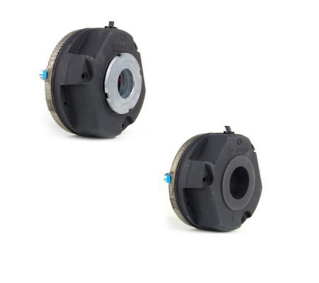 DC Brakes