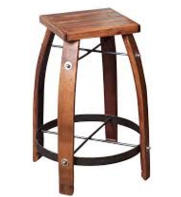 Bar Stool 