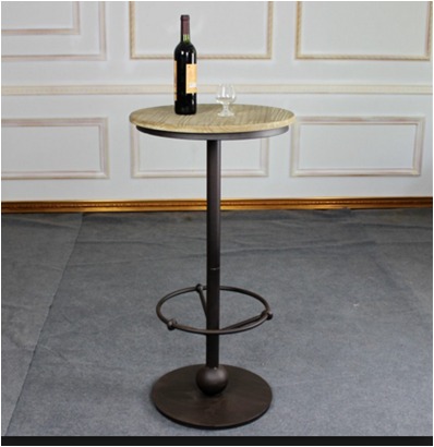 Bar Table 