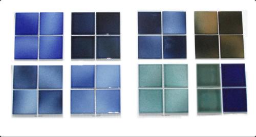 Porcelain Tiles