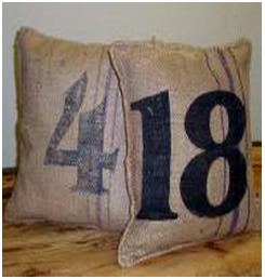 Pillows and Cushion 