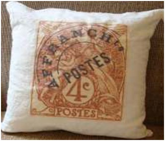 Pillows and Cushion 