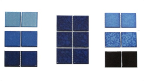 Polished Porcelain Tiles