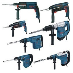 Construction Tools