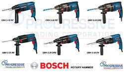 Bosch Rotary Hammers