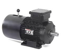 Electric Brake Motors