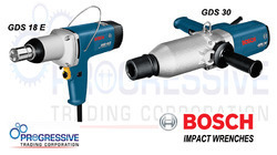 Bosch Impact Wrench
