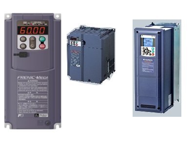 Fuji VFD