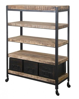 Industrial Rack
