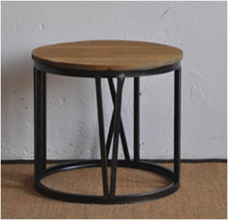 Bar Side Table