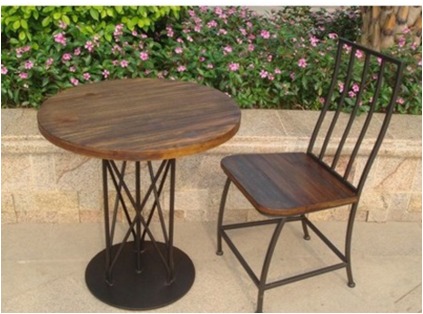 Industrial Furniture