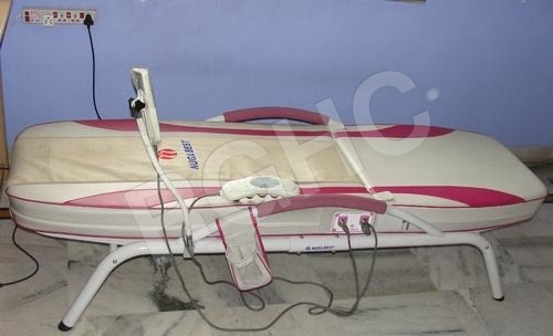 KOREAN BED THERAPY IN DMC HOSPITAL