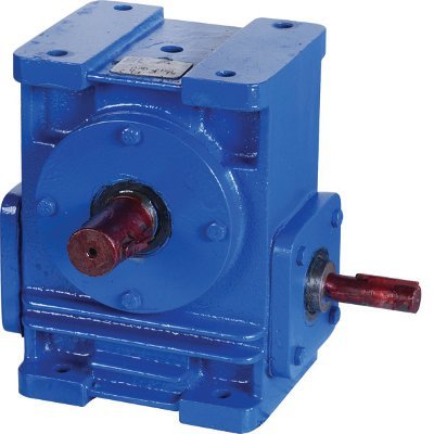 Shaft Mounted Gearbox