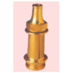 Short Branch Pipe Nozzle