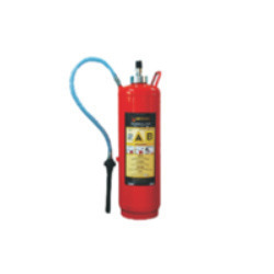 Mechanical Foam Fire Extinguisher
