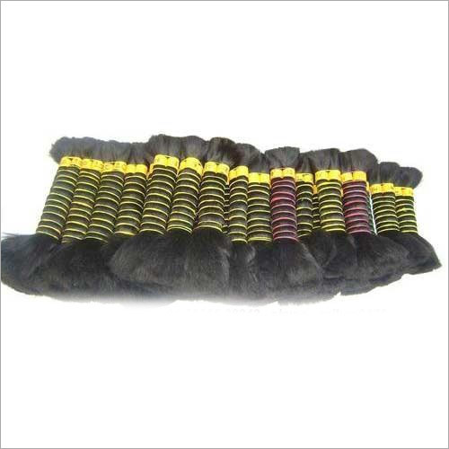 Non Remy Hair Double Drawn Non Remy Hair Double Drawn