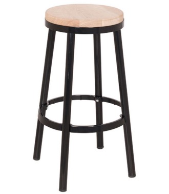 Industrial Stool
