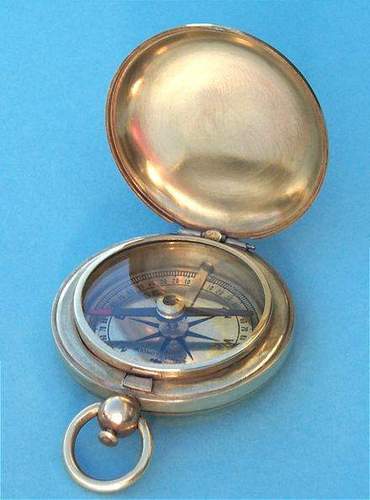 Pocket Compass