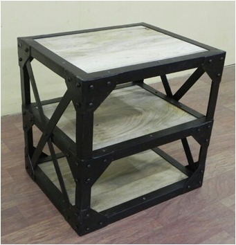 Industrial Rack