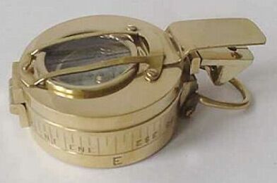 Army Compass