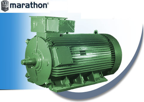 Marathon Single Phase Motors
