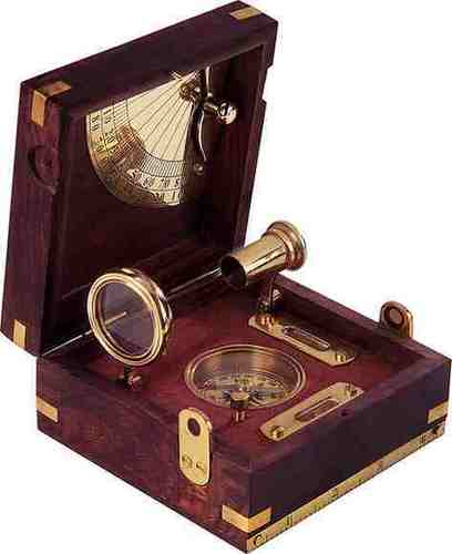 Marine Master Box