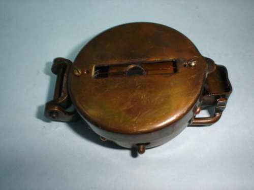 Tangent Compass