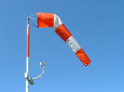 Wind Sock With Stand