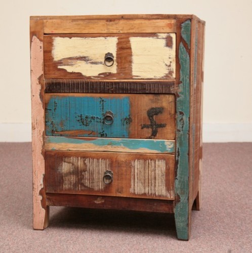 Reclaimed Furniture  