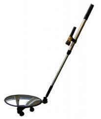 Under Vehicle Inspection Mirror