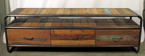 Reclaimed Furniture  