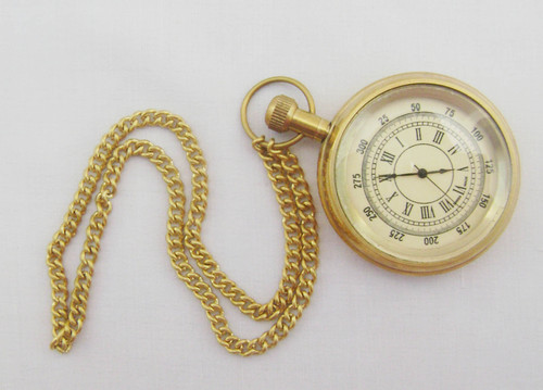 Pocket Watch
