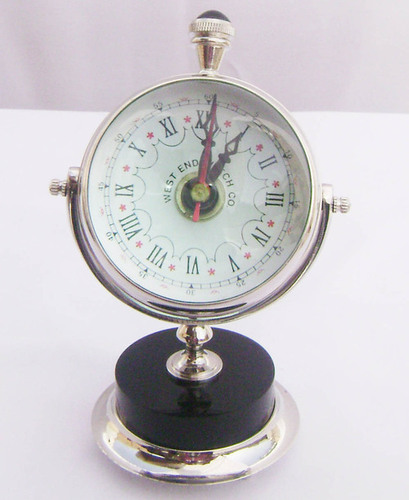 Ball Watch with Stand