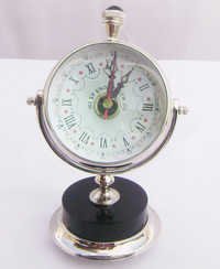 Ball Watch With Stand