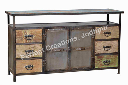 VINTAGE CABINETS