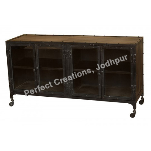 VINTAGE CABINETS
