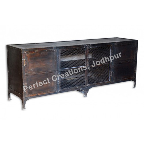 VINTAGE CABINETS