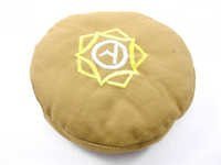 Custom Singing Bowl Cushion