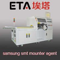 Smd Automatic Led Chip Mounter Machine 