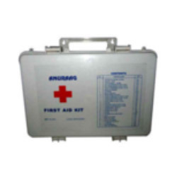 First Aid Box Kits